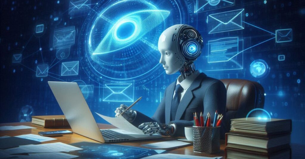 The-Role-of-AI-in-Hyper-Personalized-Emails-Salesix-AI