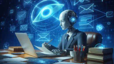 The-Role-of-AI-in-Hyper-Personalized-Emails-Salesix-AI