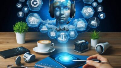 5-Industries-Transformed-by-AI-Voice-Agents-Salesix-AI.