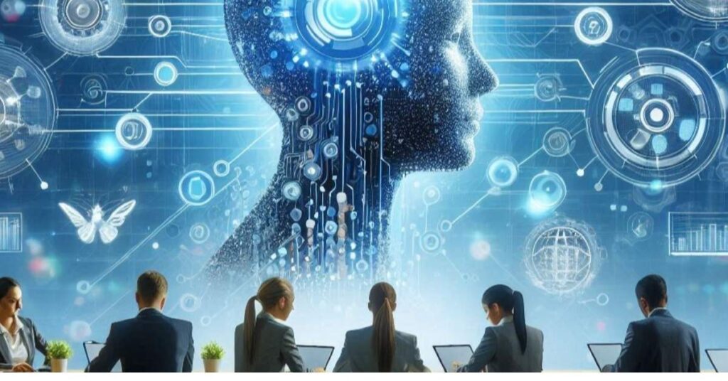 AI-Agents-Revolutionizing-Automation-Insights-and-Decision-Making-for-Businesses-Salesix-ai-AI-Voice-Agents