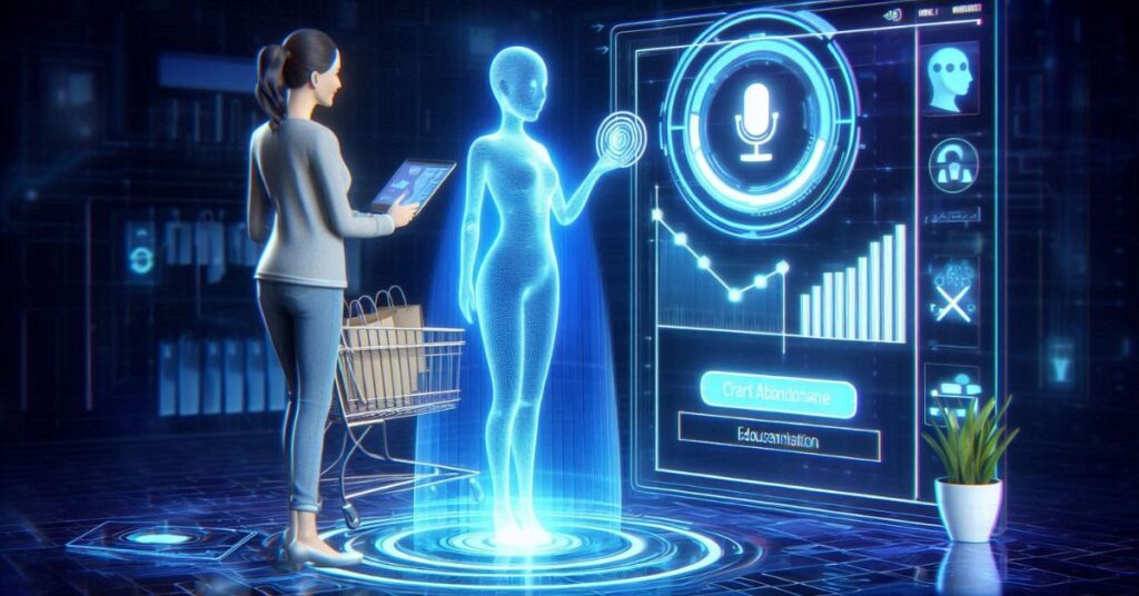 AI-Voice-Agents-for-E-commerce-Reducing-Cart-Abandonment-Salesix-AI