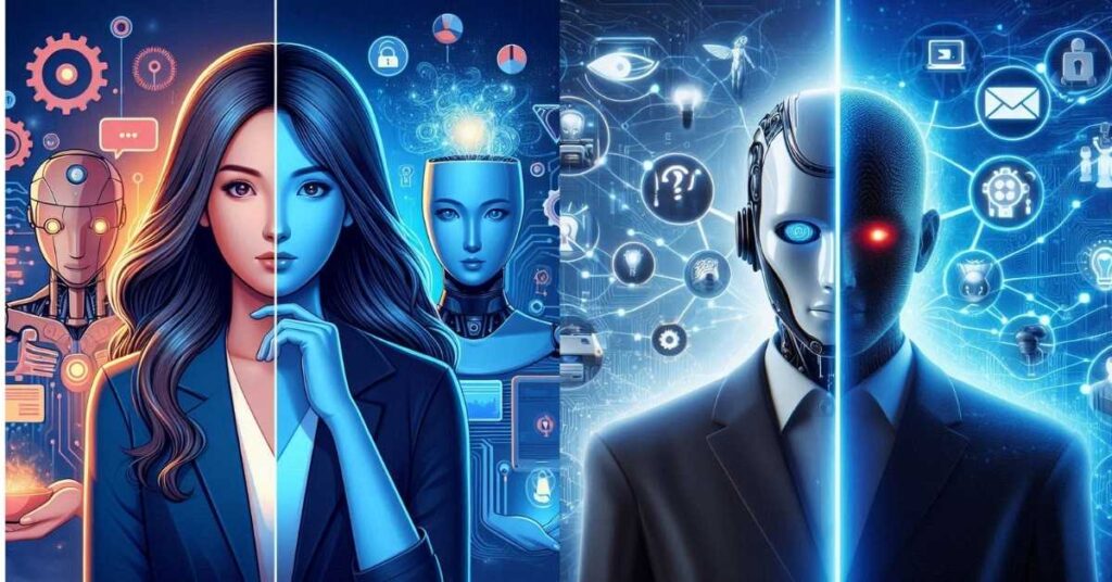 AI-vs-Human-Agents-Which-Delivers-Better-ROI-Salesix-AI-Voice-Agents