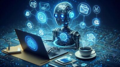 Automating-Email-Drip-Campaigns-with-AI-The-Future-of-Personalized-Outreach-Salesix-AI