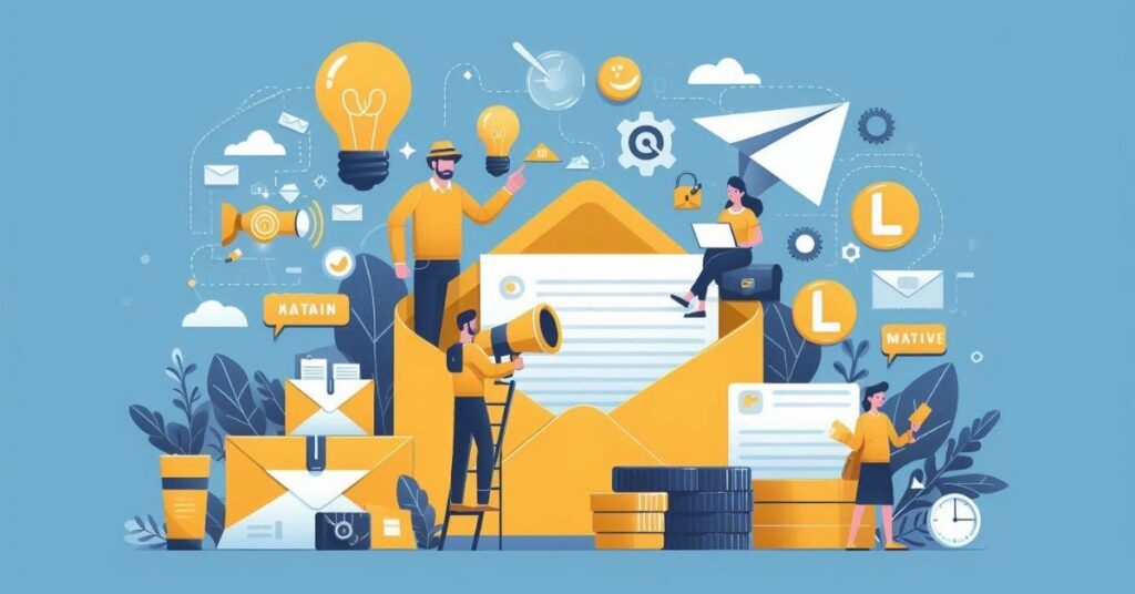 Email Marketing 101: Building Your First Campaign - Salesix.AI