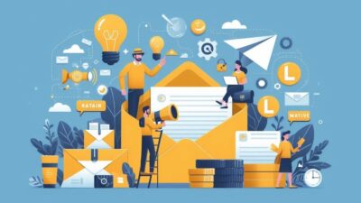 Email Marketing 101: Building Your First Campaign - Salesix.AI