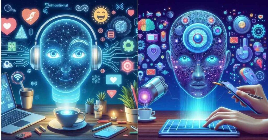 Emotionally Intelligent Voice AI: How It Works, Applications, and Ethical Challenges - Salesix.AI