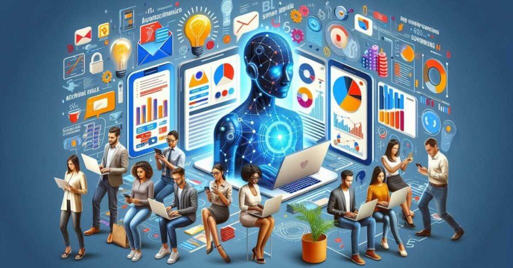 How-AI-Personalizes-Email-Marketing-at-Scale-Salesix-AI
