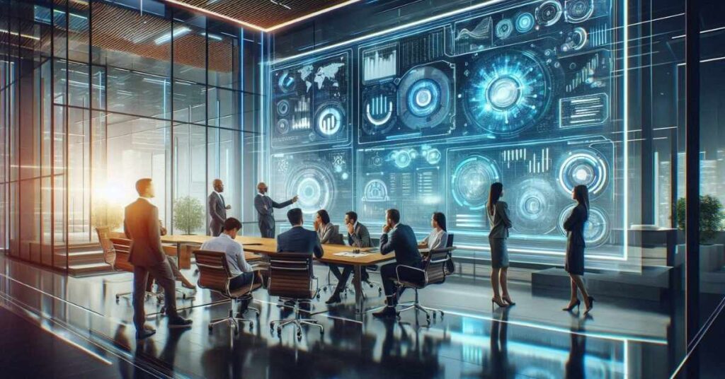 Training-Your-AI-SDR-for-Industry-Specific-Outreach-A-Strategic-Guide-Salesix-AI