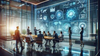 Training-Your-AI-SDR-for-Industry-Specific-Outreach-A-Strategic-Guide-Salesix-AI