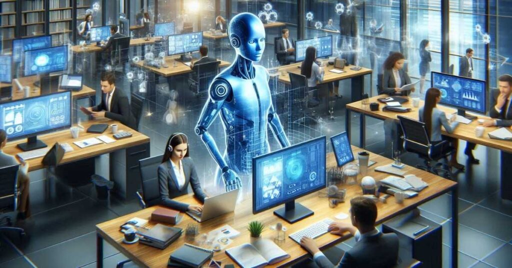 Why AI SDRs Are Outperforming Traditional Sales Teams - Salesix AI