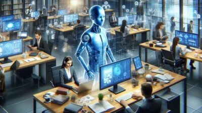 Why AI SDRs Are Outperforming Traditional Sales Teams - Salesix AI