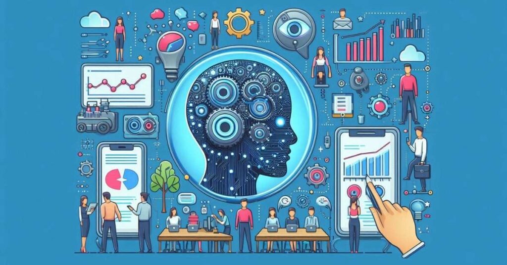 AI Personalization Customer Scale 11 Customer Outreach- Salesix AI
