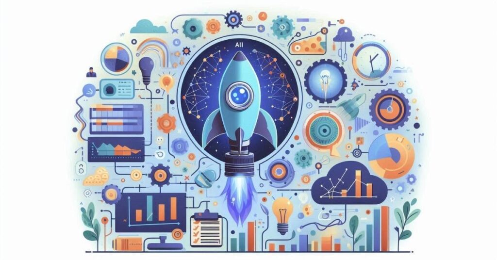 AI-Powered Sales Analytics How to Extract Actionable Insights - Salesix AI