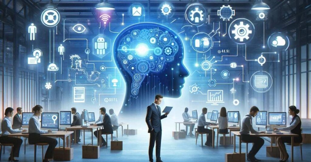 AI Sales Implementation How to Solve 5 Major Challenges - Salesix.AI