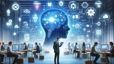AI Sales Implementation How to Solve 5 Major Challenges - Salesix.AI