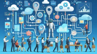 AI Sales Pipeline Tools Seamless Process from Lead to Sales - Salesix.AI