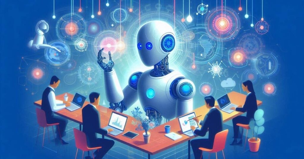 AI Sales Prospecting Find Businesses & Convert Into Leads- Salesix.AI