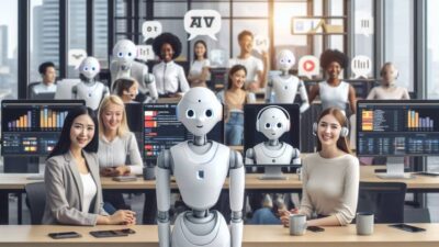 AI-Voice-Agents-for-Multilingual-Support-Salesix-AI