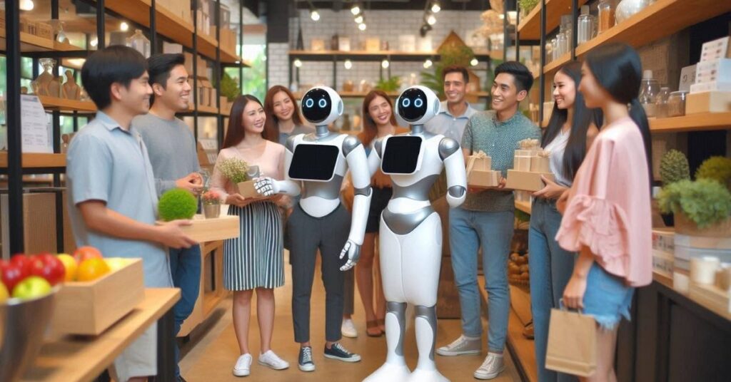 AI for Customer Engagement How to Personalize at Scale - Salesix AI