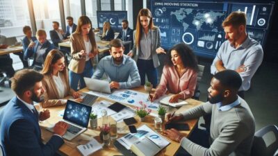 AI for Customer Engagement How to Personalize at Scale - Salesix.AI