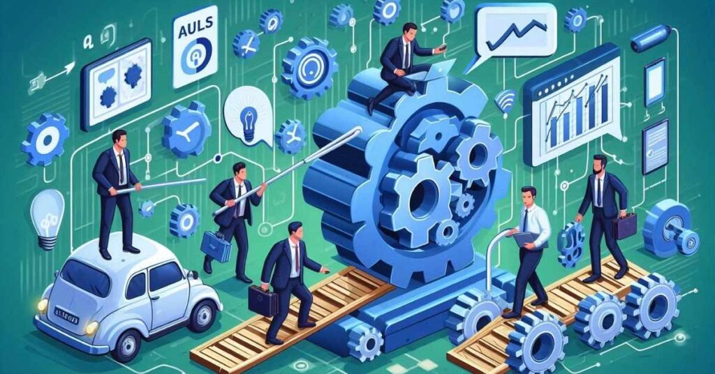AI for Data-Driven Sales How to Predict Wins-Boost Revenue- Salesix.AI
