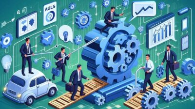 AI for Data-Driven Sales How to Predict Wins-Boost Revenue- Salesix.AI