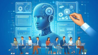 AI for Lead Generation: Identify & Nurture High-Quality Lead