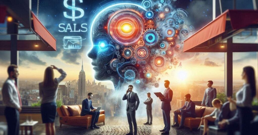 AI in Sales 2030 Salesix AI Will Redefine Selling - SalesixAI