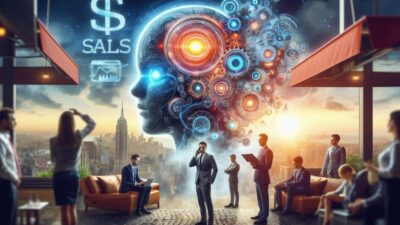 AI in Sales 2030 Salesix AI Will Redefine Selling - SalesixAI