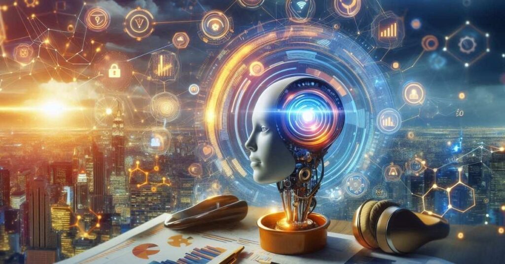 AI in Sales: Why It’s the Future of Business Development