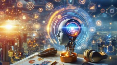 AI in Sales: Why It’s the Future of Business Development