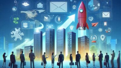 Agency Email Marketing Scaling Client Campaigns for Maximum ROI - Salesix.AI