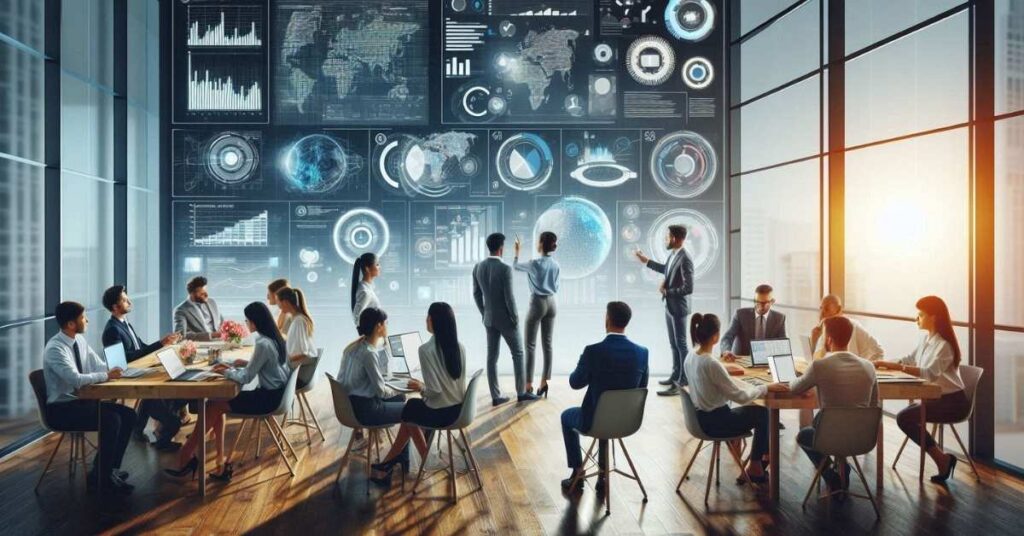 How AI Can Predict Customer Behavior and Needs - Salesix.AI
