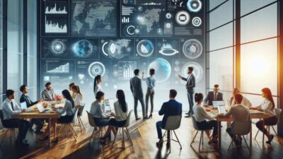 How AI Can Predict Customer Behavior and Needs - Salesix.AI