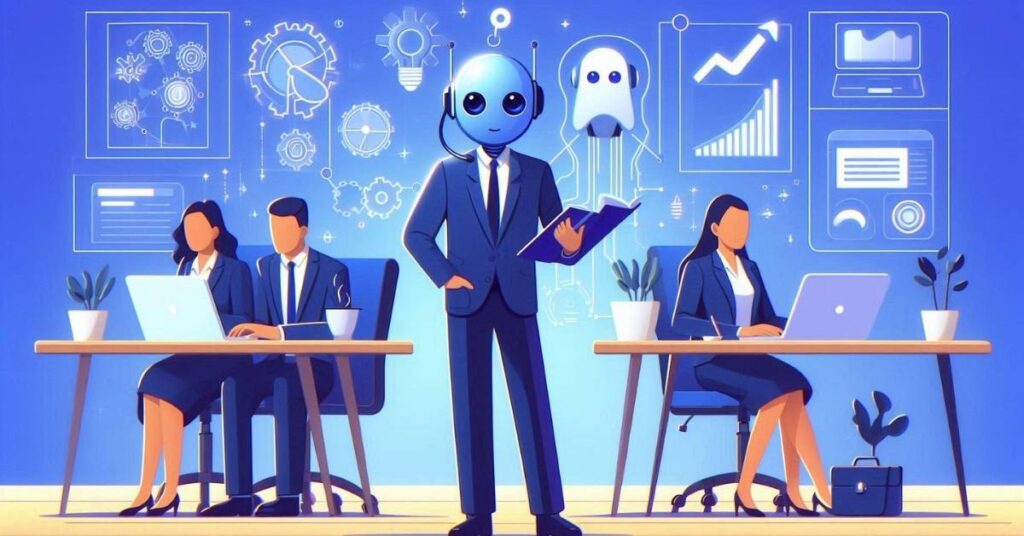 How AI Helps Sales Teams Manage and Qualify Leads Faster - Salesix.AI