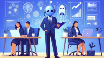 How AI Helps Sales Teams Manage and Qualify Leads Faster - Salesix.AI