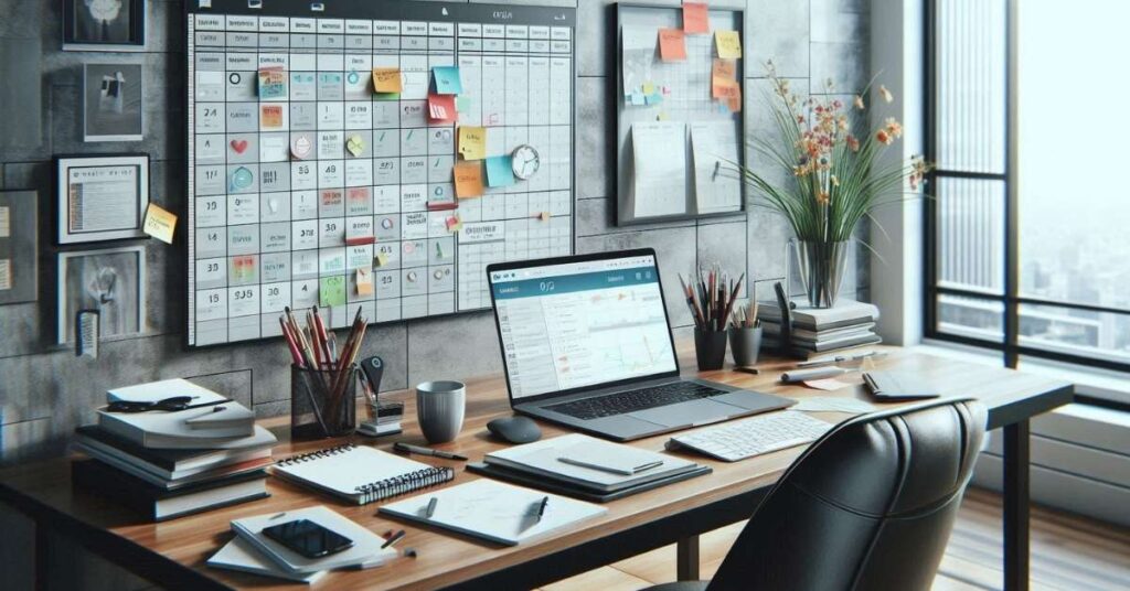 How AI Helps in Account-Based Marketing (ABM)- Salesix AI