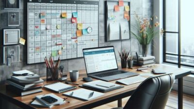 How AI Helps in Account-Based Marketing (ABM)- Salesix AI