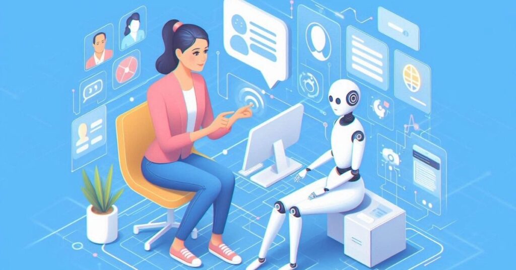 How AI SDRs Handle Objections Without Losing the Human Touch - Salesix AI