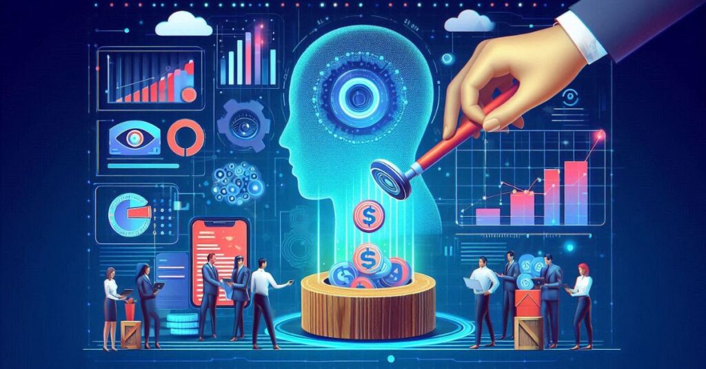 How AI Slashes Customer Acquisition Costs A Data-Driven Guide - Salesix AI