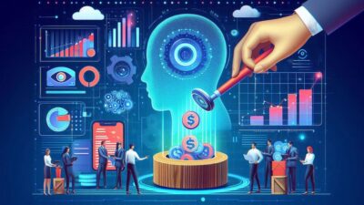 How AI Slashes Customer Acquisition Costs A Data-Driven Guide - Salesix AI