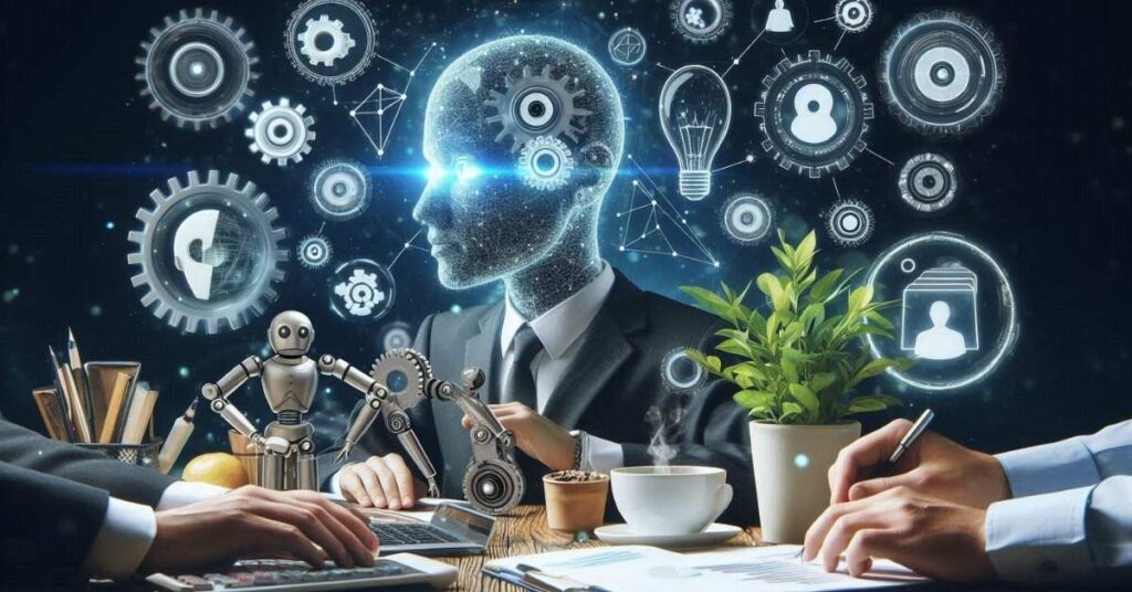 How AI in Lead Nurturing Is Revolutionizing Sales Automation - Salesix.AI