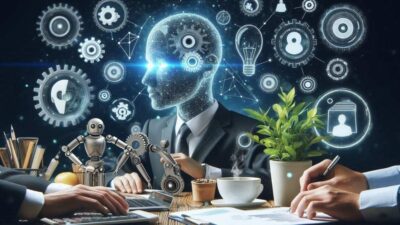 How AI in Lead Nurturing Is Revolutionizing Sales Automation - Salesix.AI
