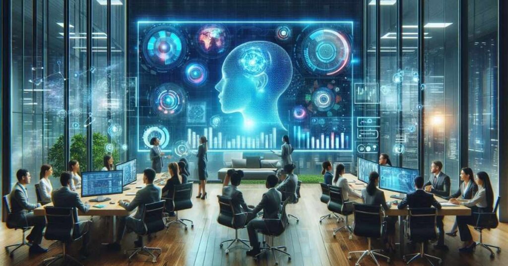 Personalization at Scale How AI Makes It Possible - Salesix.AI