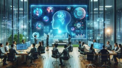Personalization at Scale How AI Makes It Possible - Salesix.AI