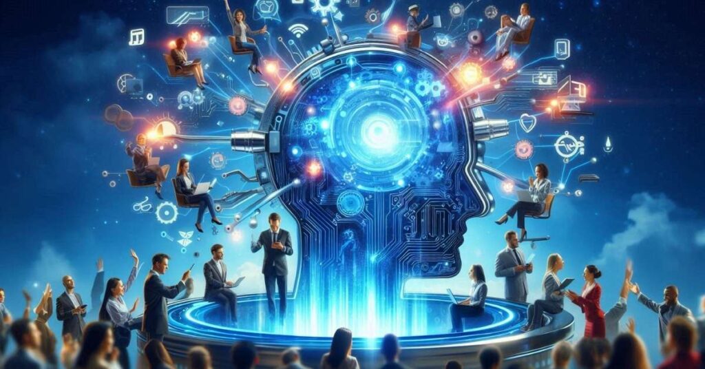 The Rise of AI-Powered SDRs and How They’re Transforming Sales Outreach- Salesix.AI