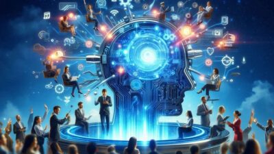 The Rise of AI-Powered SDRs and How They’re Transforming Sales Outreach- Salesix.AI