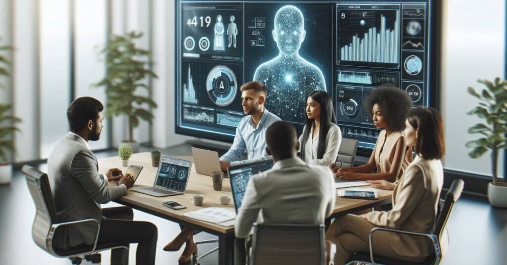 The Role of AI in Real-Time Sales Intelligence - Salesix.AI