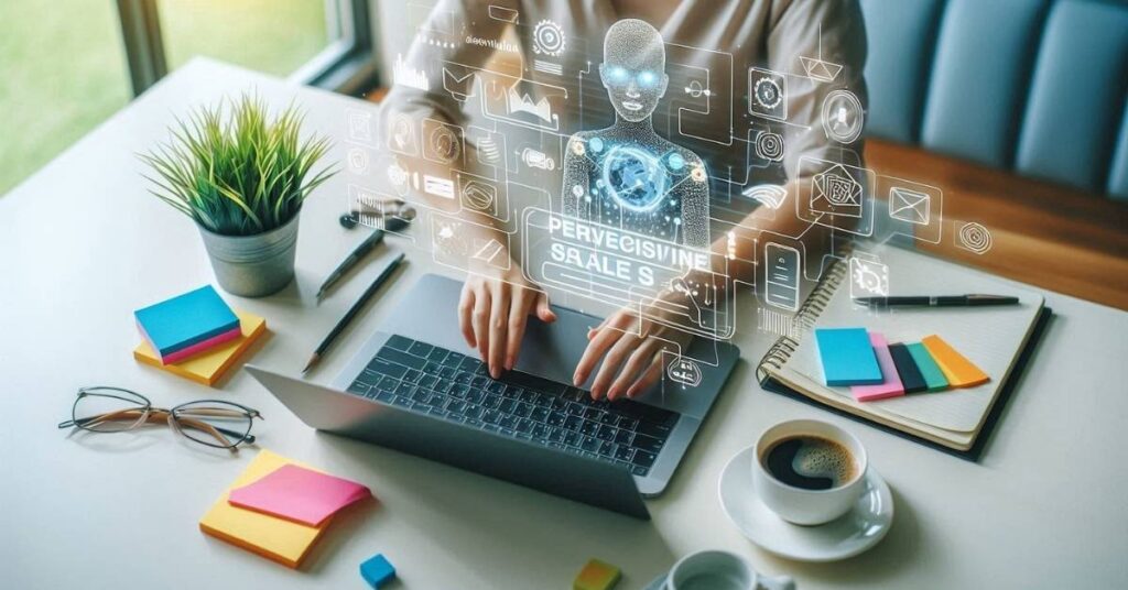 Using-AI-to-Write-Persuasive-Sales-Emails-Salesix-AI