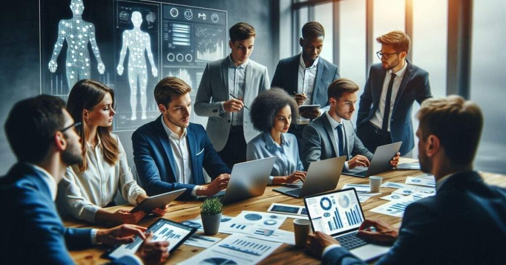 Why Every Sales Team Needs AI for Sales Enablement - Salesix.AI